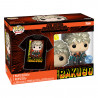 POP! & Tee MHA - Bakugo