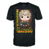 POP! & Tee MHA - Bakugo