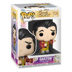 Funko POP! Formal Gaston