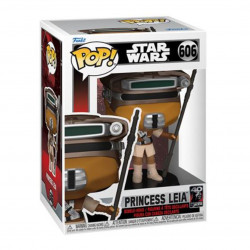 Funko POP! Princess Leia...
