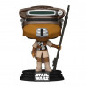 Funko POP! Princess Leia (Boushh)
