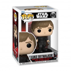 Funko POP! Luke Skywalker