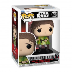 Funko POP! Princess Leia