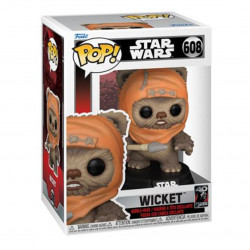 Funko POP! Wicket