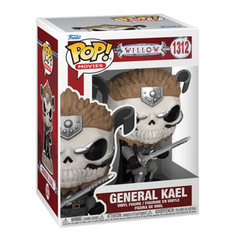 Funko POP! General Kael