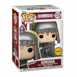 Funko POP! Sorsha