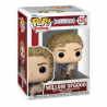 Funko POP! Willow Ufgood