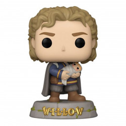 Funko POP! Willow Ufgood
