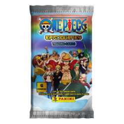 One Piece - Epic Journey Booster
