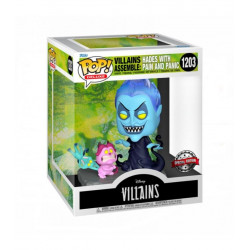 Funko POP! Hades with Pain...