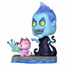 Funko POP! Hades with Pain & Panic