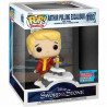 Funko POP! Arthur pulling Excalibur (2021 Fall Convention)