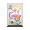 Funko POP! Movie Poster - Cinderella with Jak