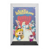 Funko POP! Movie Poster - Alice with cheshire cat