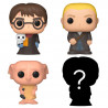 Bitty POP! Harry Potter - Harry Potter