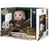 Funko POP! Gandalf on Gwaihir