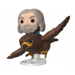 Funko POP! Gandalf on Gwaihir