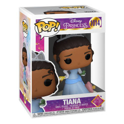 Funko POP! Ultimate Princess -  Tiana