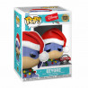 Funko POP! Eeyore with lights