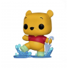 Funko POP! Winnie the Pooh in the rain