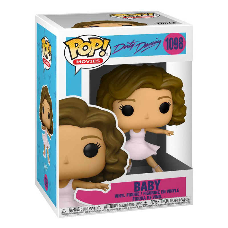 Funko POP! Baby