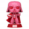Funko POP! Darth Vader with Heart