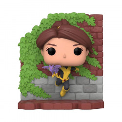 Funko POP! Kitty Pryde with...