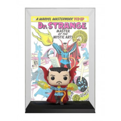 Funko POP! Comic Covers - Doctor Strange