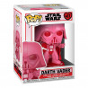 Funko POP! Darth Vader with Heart