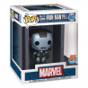 Funko POP! Hall of Armor Iron Man Model 11 War Machine (PX Preview)