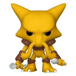 Funko POP! Alakazam