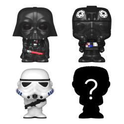 Bitty POP! Star Wars - Darth Vader