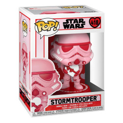 Funko POP! Stormtrooper...