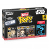 Bitty POP! Star Wars - Luke