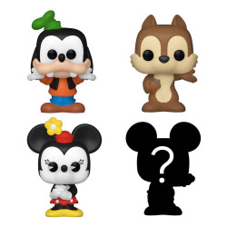 Bitty POP! Disney - Goofy