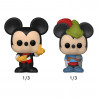 Bitty POP! Disney - Minnie