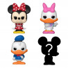 Bitty POP! Disney - Minnie