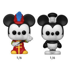 Bitty POP! Disney - Sorcerer Mickey