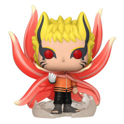 Funko POP! Baryon Naruto - Super Sized