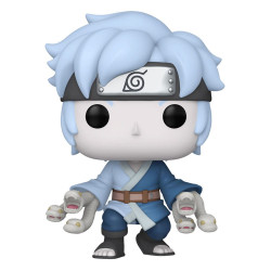 Funko POP! Mitsuki with Snake Hands