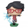 Funko POP! Sarada with Sharingan