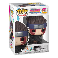 Funko POP! Shinki