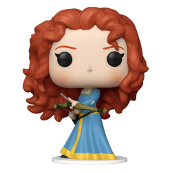 Funko POP! Merida (2022 Fall Convention)