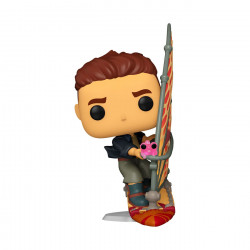 Funko POP! Jim Hawkins (2022 Winter Convention)