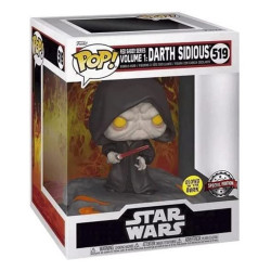 Funko POP! Red Saber Series...