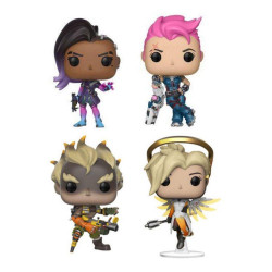 Funko POP! Overwatch...