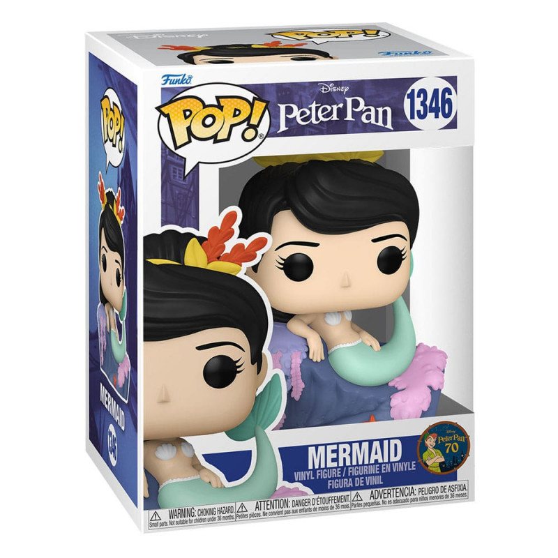 Funko POP! Mermaid