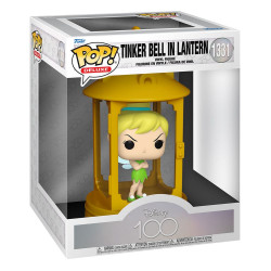 Funko POP! Tinker Bell in lantern