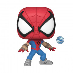 Funko POP! Mangaverse Spider-Man