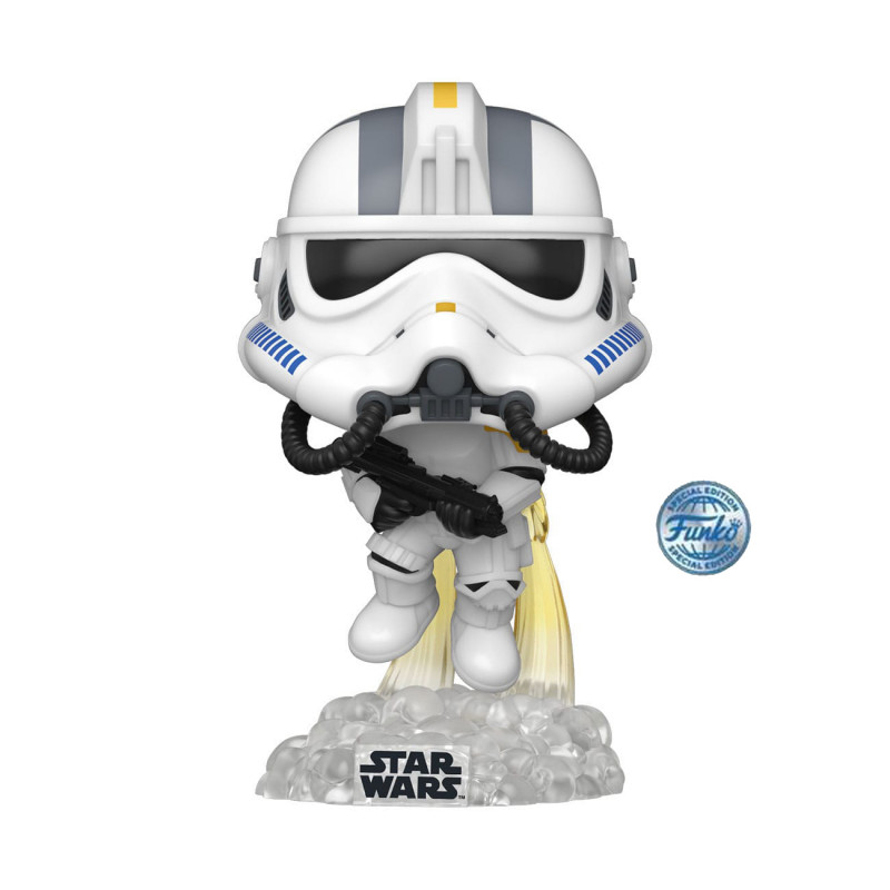 Funko POP! Imperial rocket trooper